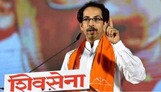 uddhav